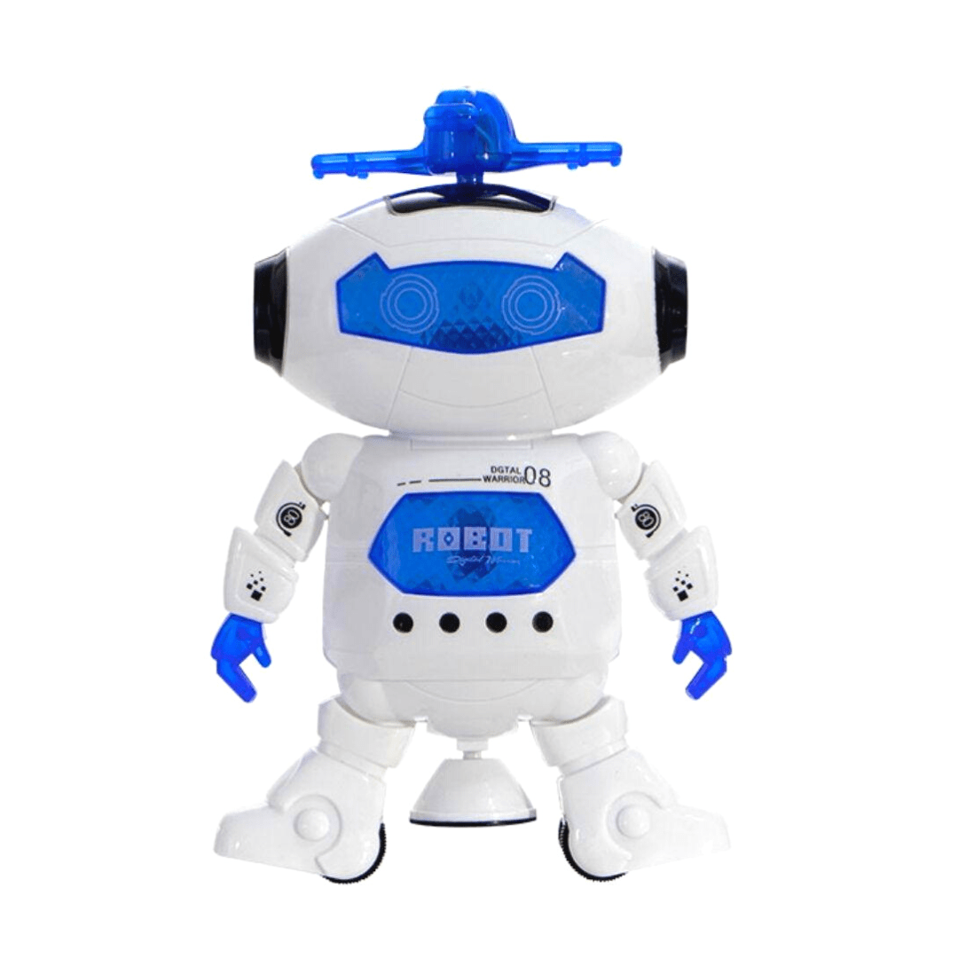 Dinossauro Robô Andante Sem Fadeless Walking Robot Para Competição De  Presente Do Festival Jogo Educacional Brinquedo Pr - bay brink - Brinquedos  de 9 a 10 Anos - Magazine Luiza