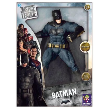 Boneco Batman liga da justiça articulado - Mimo - Image 2