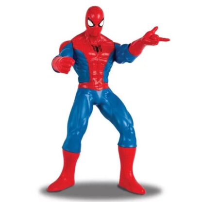 Boneco Homem Aranha gigante Spider-man revolution - Mimo