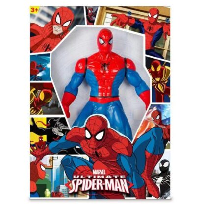 Boneco Homem Aranha gigante Spider-man revolution - Mimo - Image 2