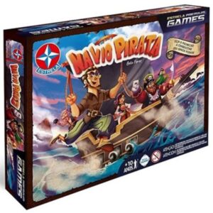 Jogos Trunfo Dinossauros Grow - 01402