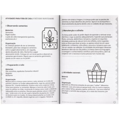 Livro 200 atividades dentro e fora de casa - Todolivro - Image 6