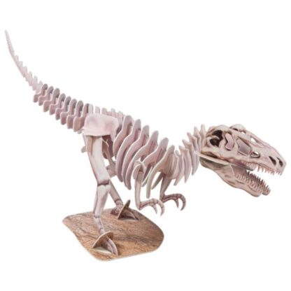 Livro desenterre um dinossauro -T rex - Todolivro - Image 5