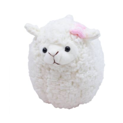 Chaveiro de ovelha de pelúcia - Fofy - Image 2