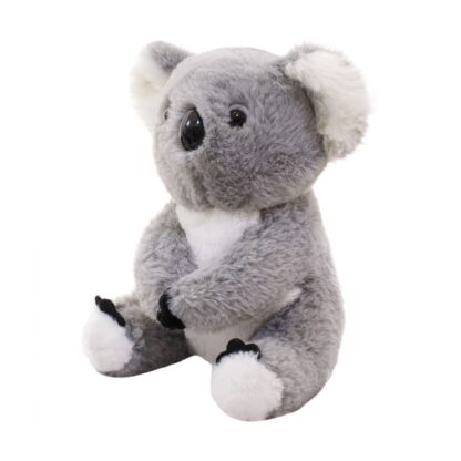 Coala de pelúcia - Fofy toys