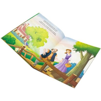 Livro meu sonho de princesa - A bela e a fera - Todolivro - Image 5