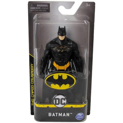 Boneco Batman 6" - Sunny