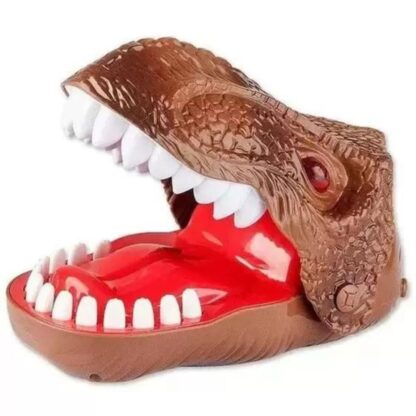 Dino doido dinossauro que morde - Zoop toys - Image 2
