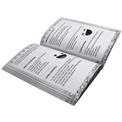 Livro 365 incríveis piadas e charadas - Brasileitura - Image 6