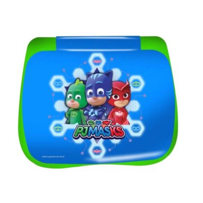 Laptop computador infantil pj masks alfabetização bilíngue - Candide - Image 2