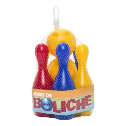 Boliche - Cardoso Toys