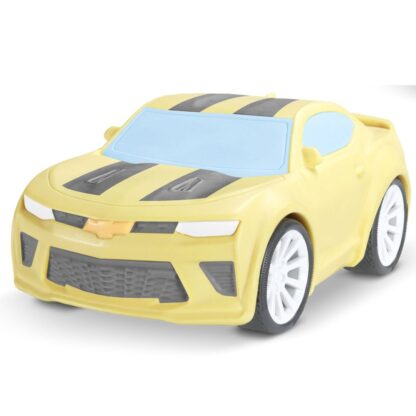 Carro de vinil coleção Chevrolet kids - Roma - Image 3