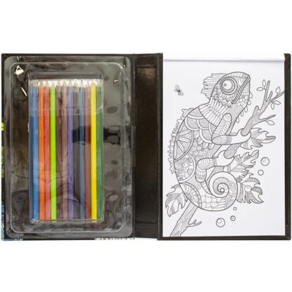 Megakit de arteterapia animais - Todolivro - Image 2