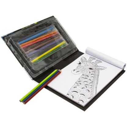 Megakit de arteterapia animais - Todolivro - Image 4