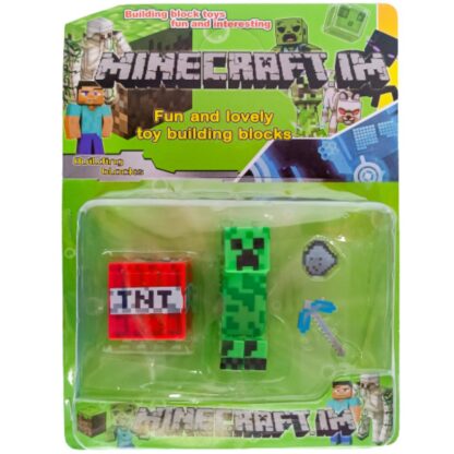 Cartela Minecraft sortidas - Image 3