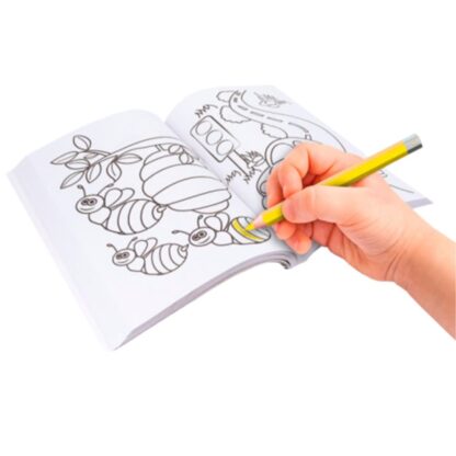 Livro 365 desenhos para colorir - Brasileitura - Image 6