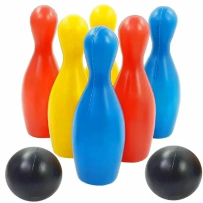 Brinquedo Boliche gigante bolichão - Lider