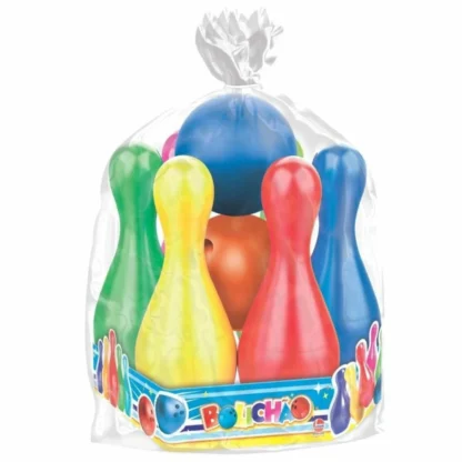 Brinquedo Boliche gigante bolichão - Lider - Image 2