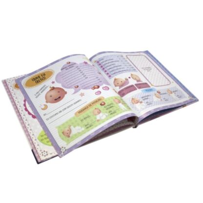 O livro do bebê rosa - Todolivro - Image 2