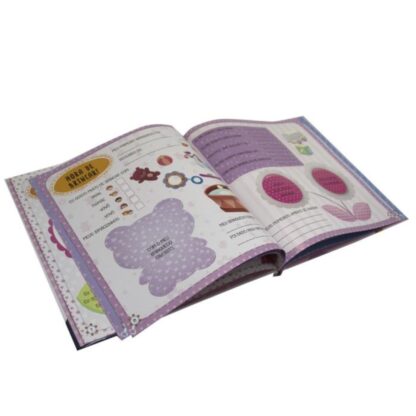 O livro do bebê rosa - Todolivro - Image 3
