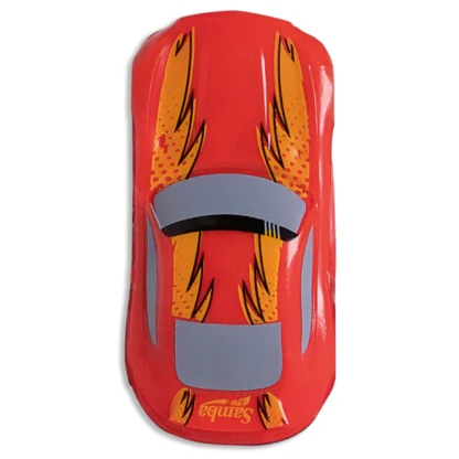 Brinquedo pista race looping double 720° cores sortidas - Samba toys - Image 2
