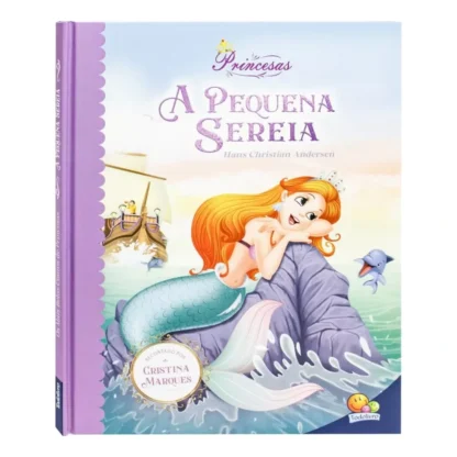 Livro Os mais belos contos de princesas - Todolivro