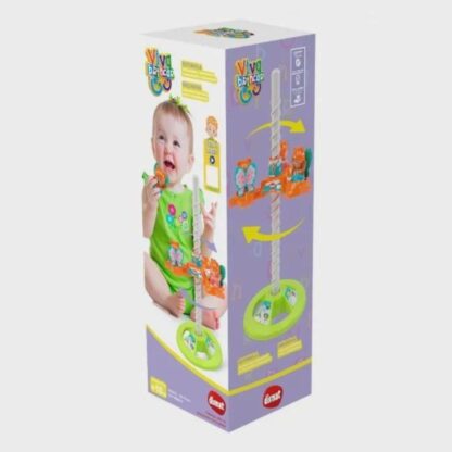 Brinquedo voo mágico viva brincar - Dismat