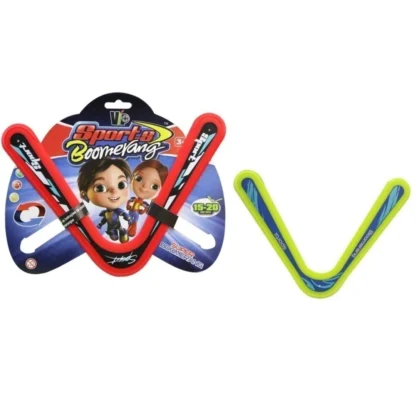 Brinquedo Boomerang Sports - Vip