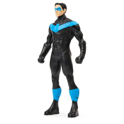 Boneco Robin Asa Noturna Nightwig 6" articulado - Sunny - Image 2