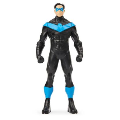 Boneco Robin Asa Noturna Nightwig 6" articulado - Sunny - Image 3
