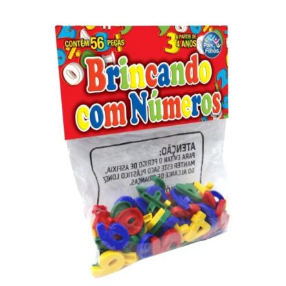 Brincando com números - Pais e filhos - Image 2