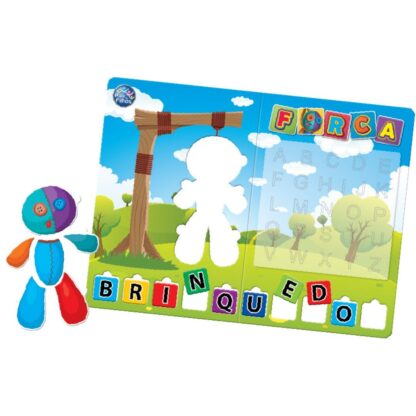 Jogo forca - Pais e Filhos - Image 2