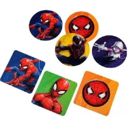 Tapa certo spider-man - Estrela - Image 2