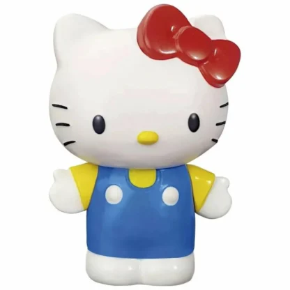 Boneca Fandom box Hello Kitty - Líder