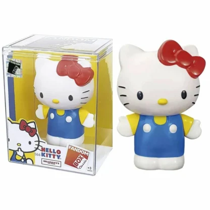 Boneca Fandom box Hello Kitty - Líder - Image 2