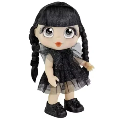 Boneca Bravezinha com acessórios fashion - Bee Toys - Image 2